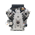 Changzhou Hi-ERNS 2v98FD Air Coted 2Cylinder Dieselmotoren